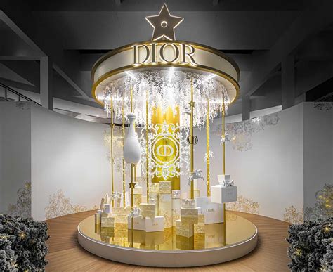 produktionsland von dior|Dior garden of hiver.